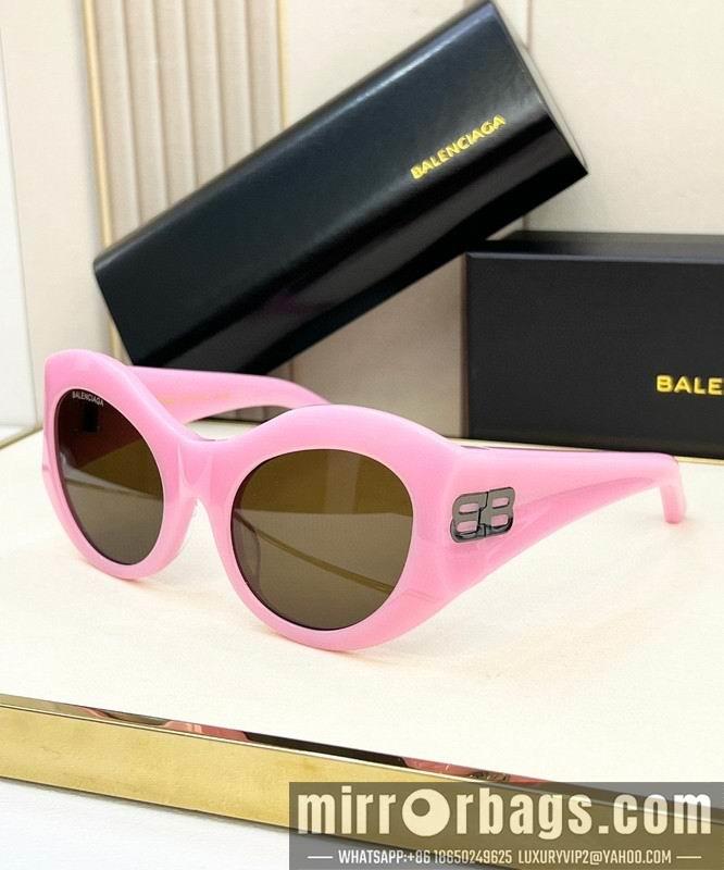 Replica Balenciaga Glasses 03smh67