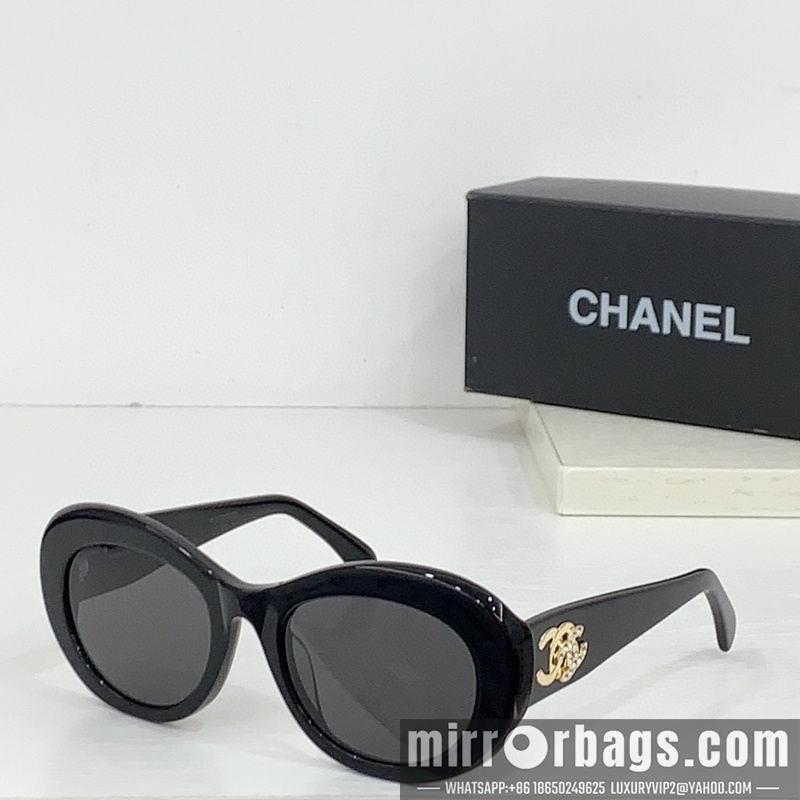 Replica Chanel Glasses smr35