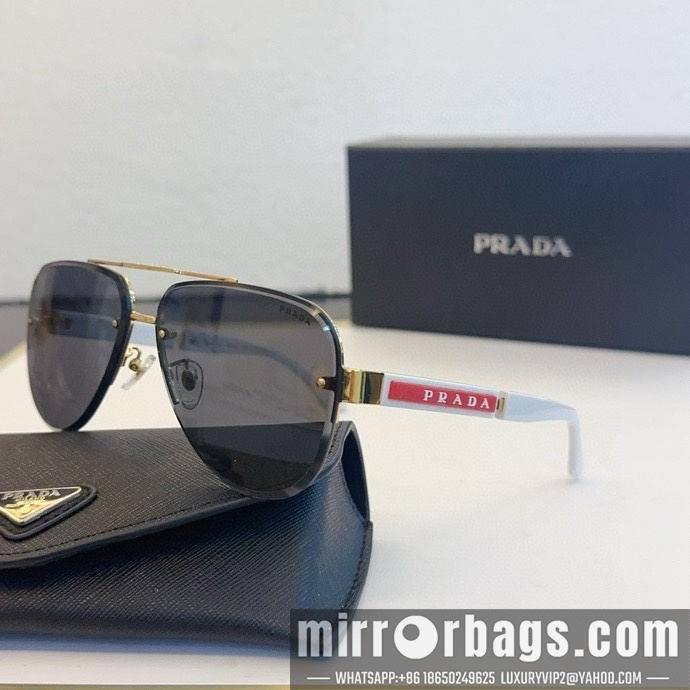 Replica Prada Glasses smh01