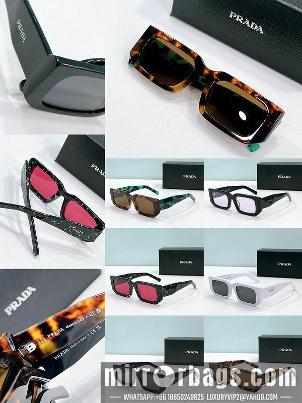 Replica Prada Glasses smx204