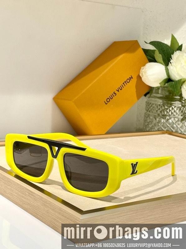 Replica LV Glasses smx201