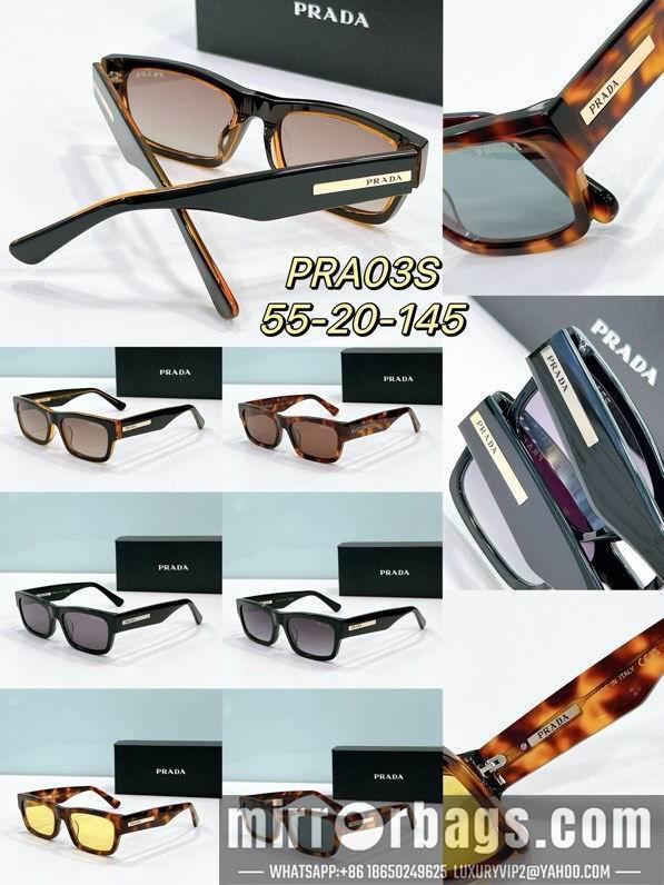 Replica Prada Glasses smx201