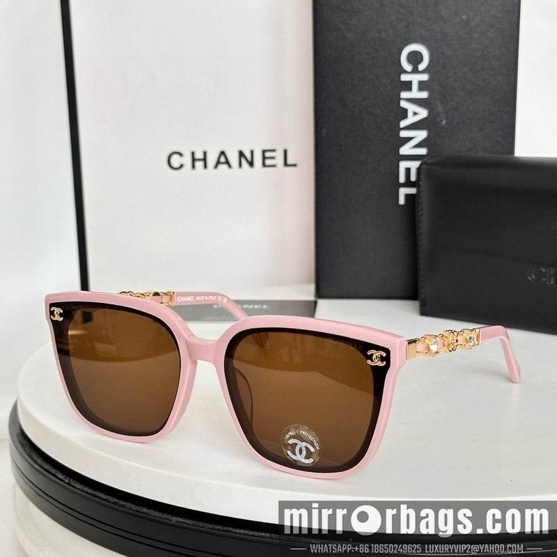Replica Chanel Glasses smh67