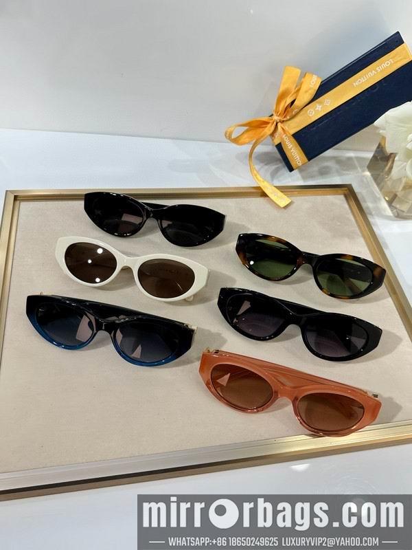 Replica LV Glasses smh58