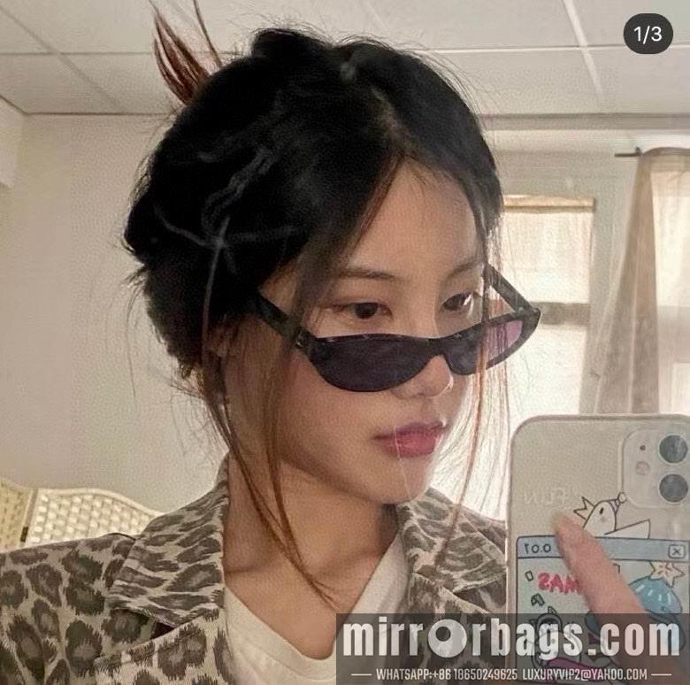Replica Chanel Glasses smh64