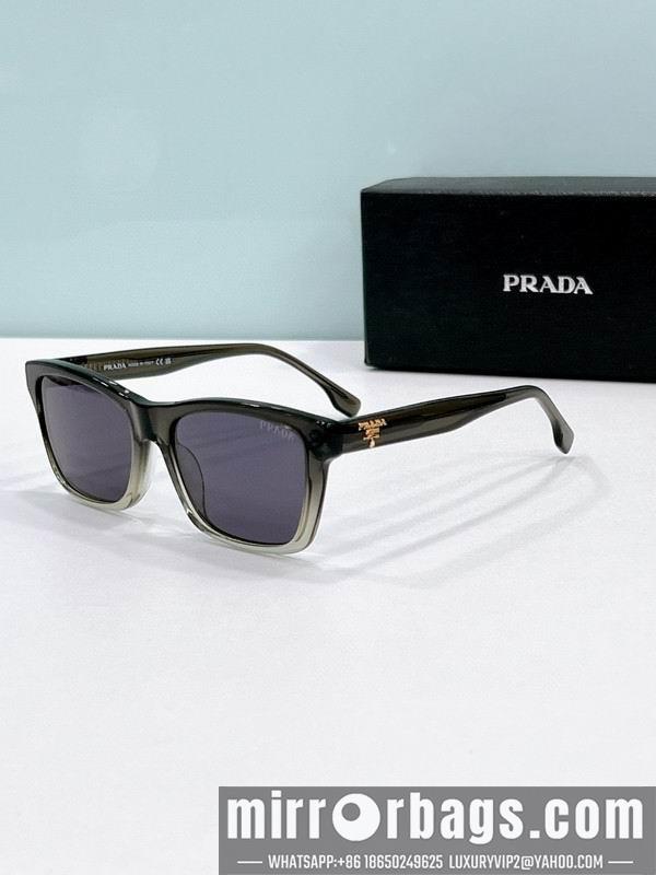Replica Prada Glasses smh37