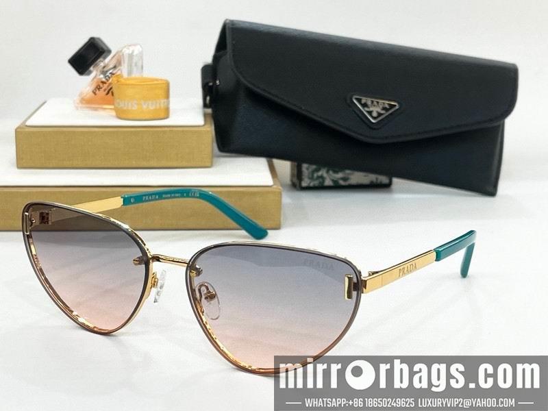 Replica Prada Glasses smh188