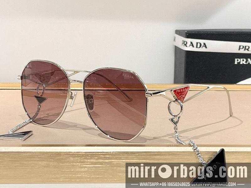 Replica Prada Glasses smr01