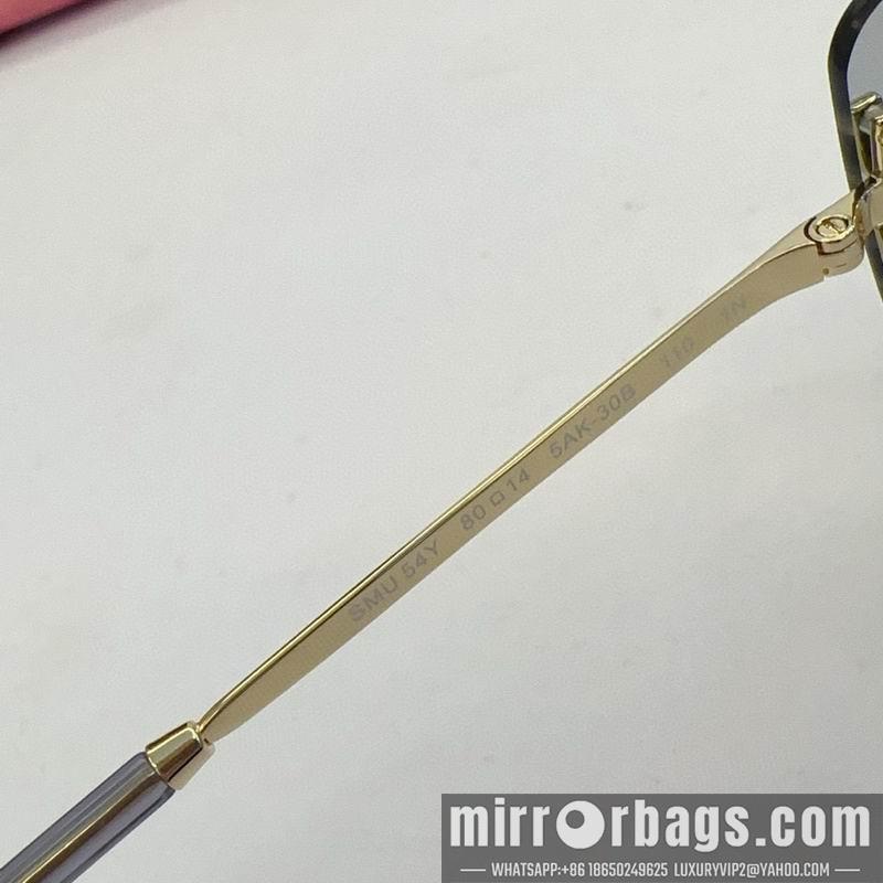 Replica MiuMiu Glasses smx117