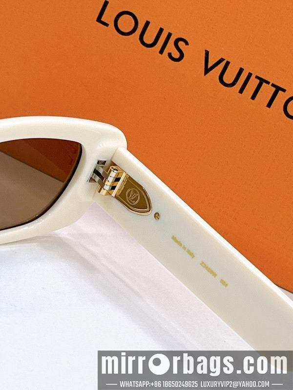 Replica LV Glasses smh34