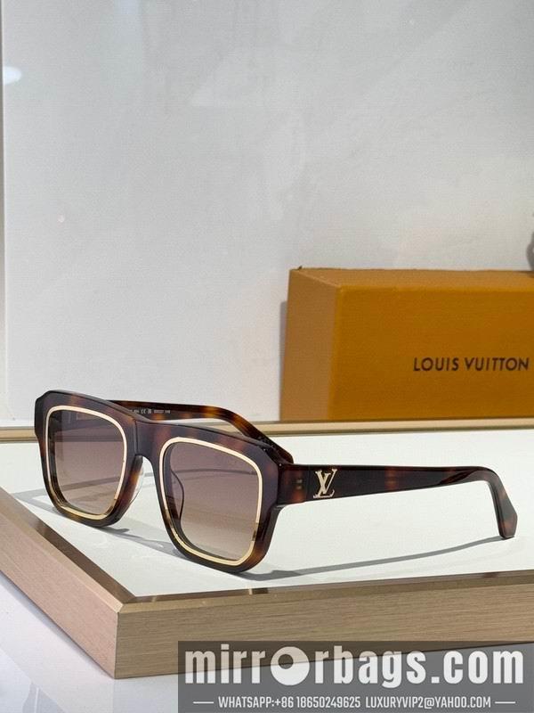 Replica LV Glasses smh168