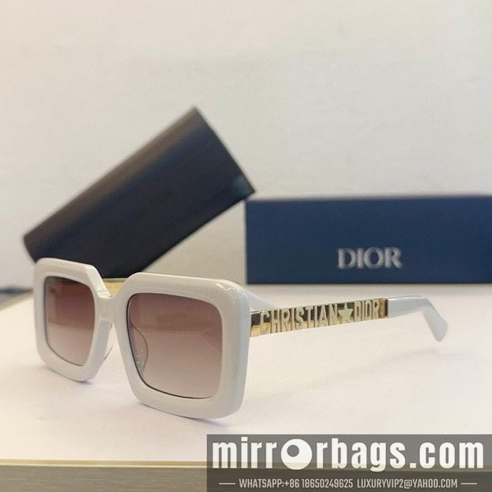 Replica Dior Glasses smx79