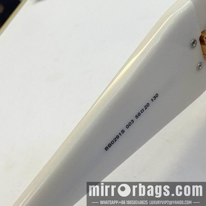 Replica Balenciaga Glasses smr94