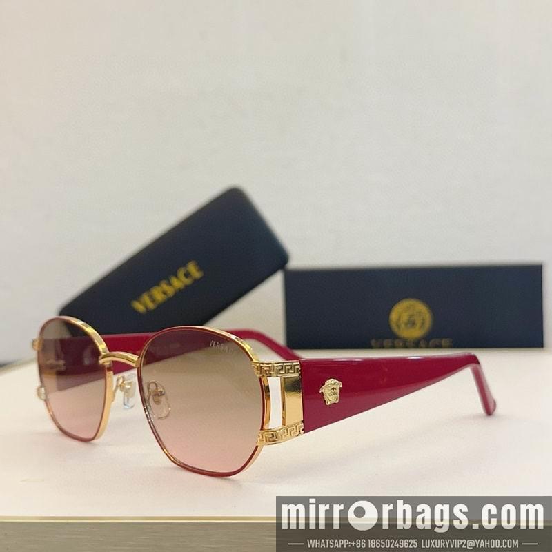 Replica Versace Glaases smx164
