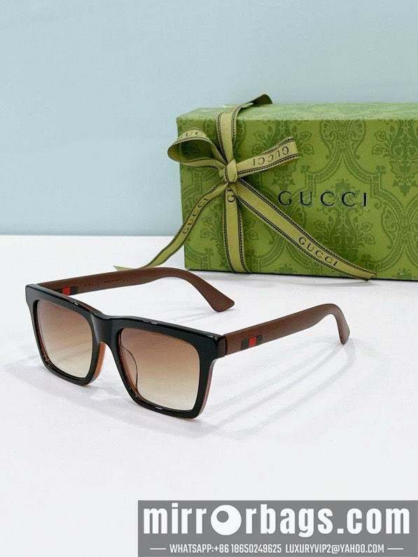 Replica Gucci Glasses smx219