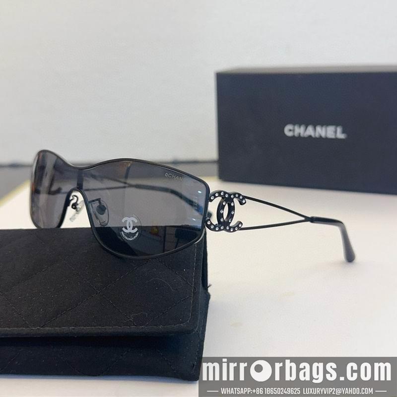 Replica Chanel Glasses smx328