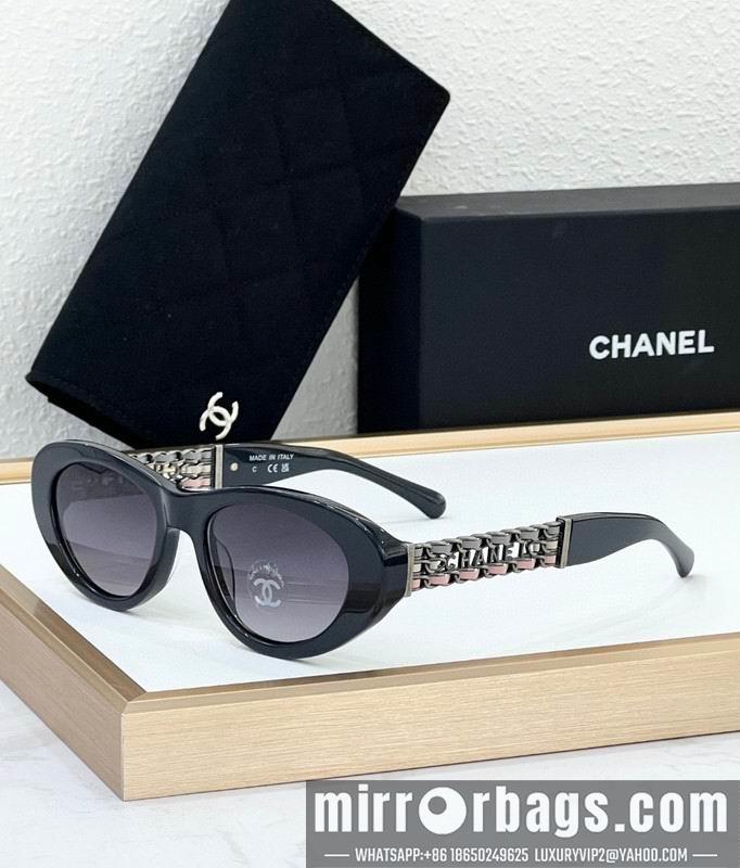 Replica Chanel Glasses smh148