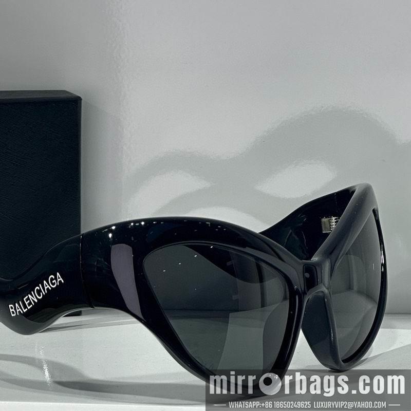 Replica Balenciaga Glasses smx67