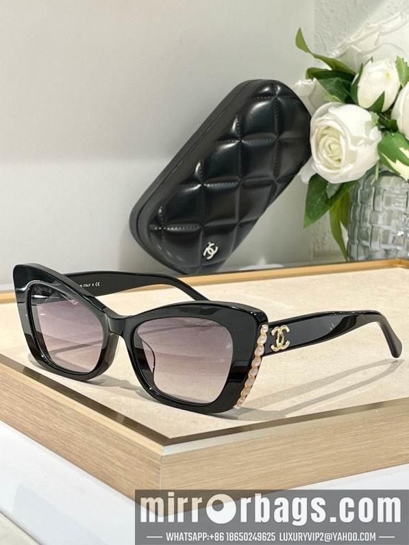 Replica Chanel Glasses smr249