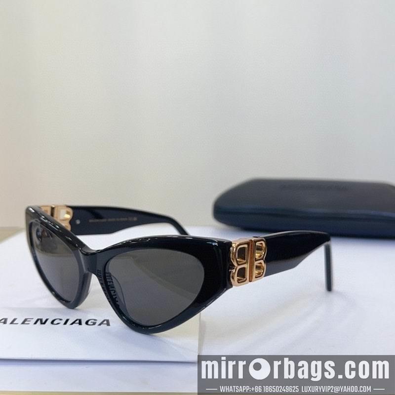 Replica Balenciaga Glasses 03smh36