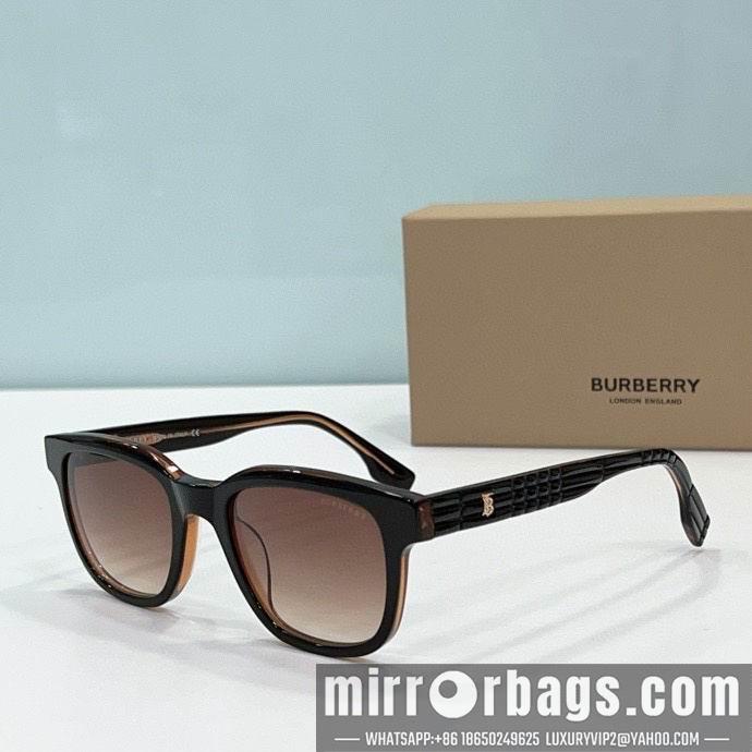 Replica Burberry Glasses smx32