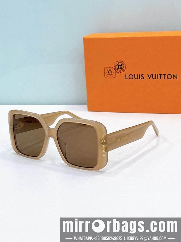 Replica LV Glasses smh105
