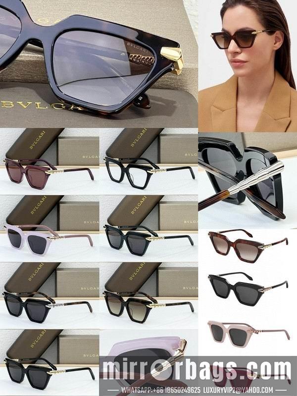 Replica Bvlgari Glasses 03smh149