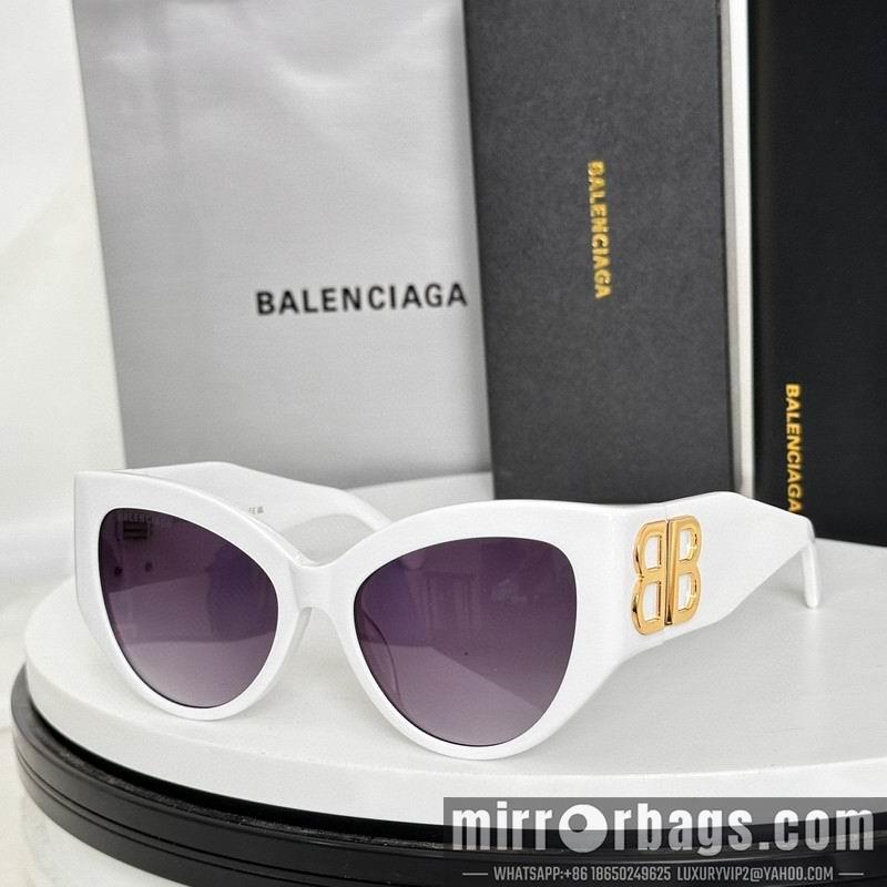 Replica Balenciaga Glasses 03smh13