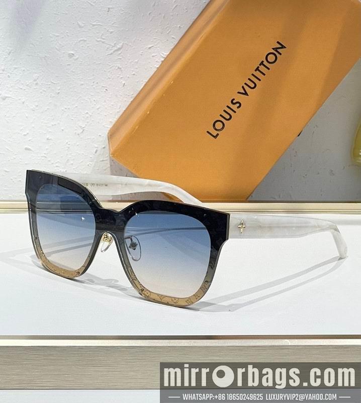 Replica LV Glasses smh196
