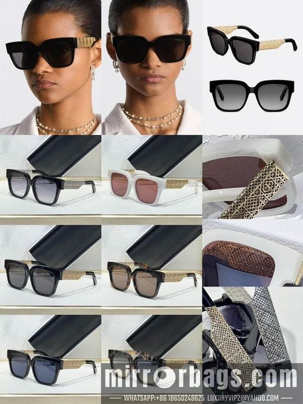 Replica Dior Glasses 03smh104