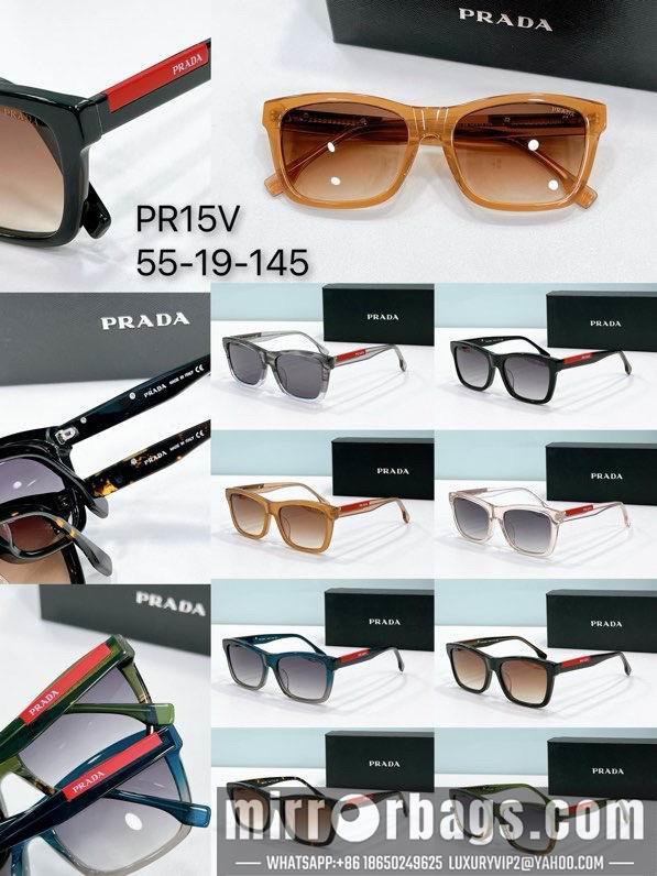 Replica Prada Glasses smx163