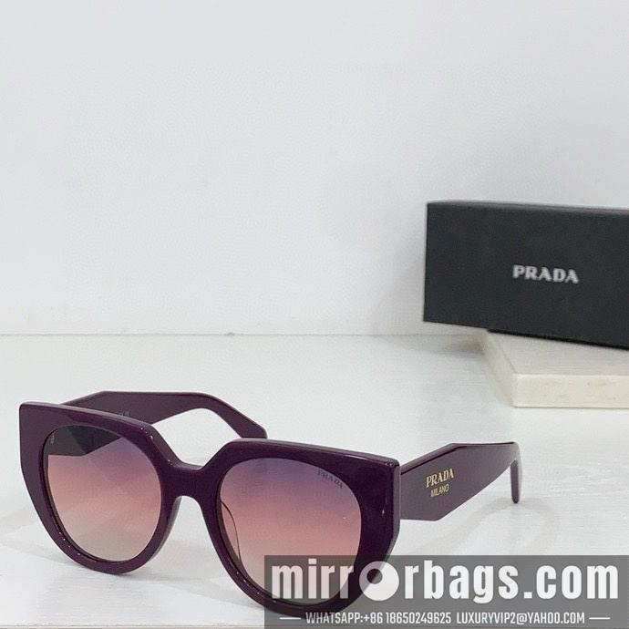 Replica Prada Glasses smh21