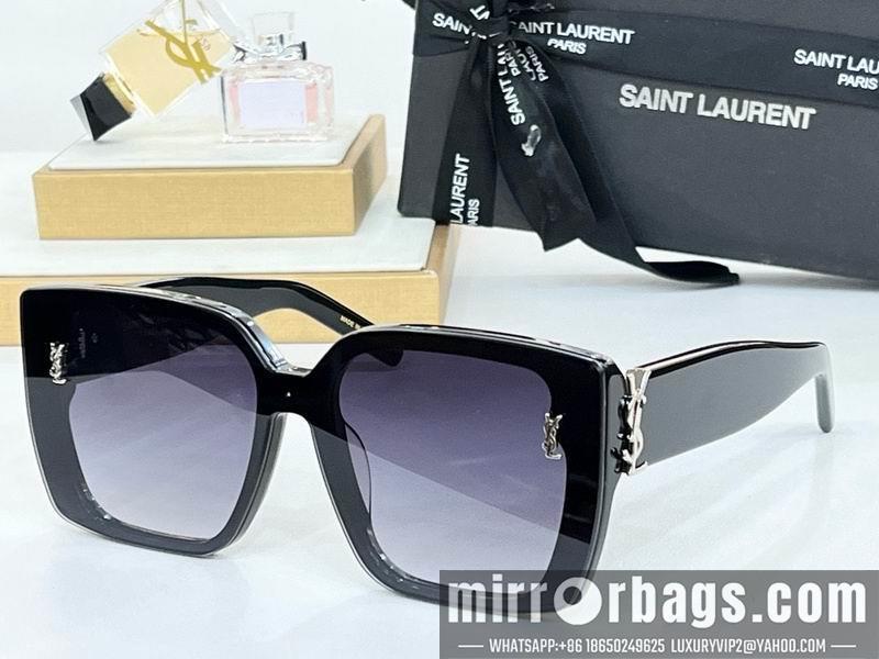 Replica YSL Glasses smx41