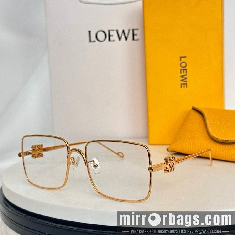 Replica Loewe Glasses 03smh18