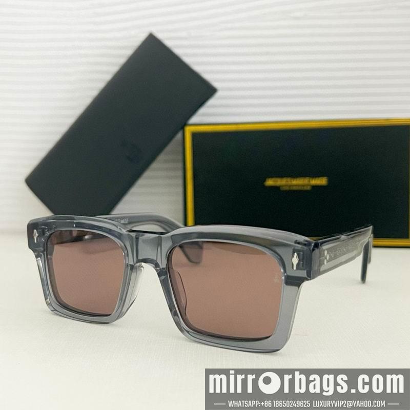 Replica Jacques Marie Mage Glasses smx41