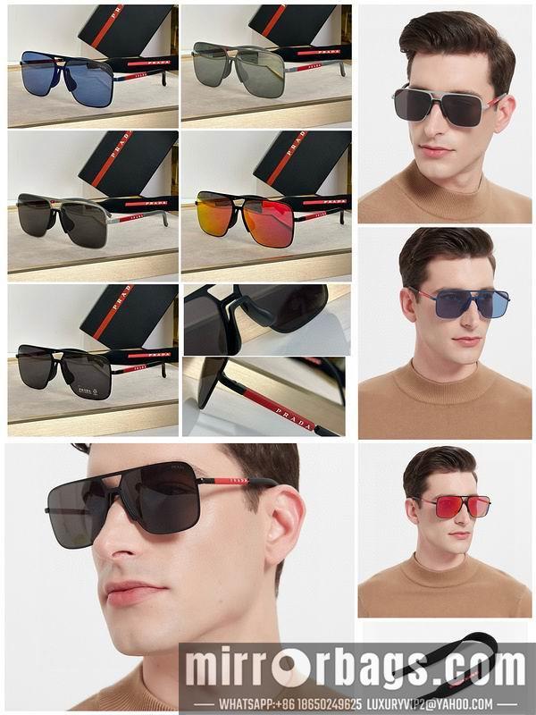 Replica Prada Glasses smx191