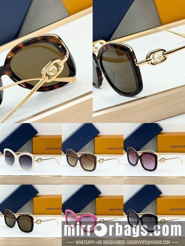Replica LV Glasses smh185