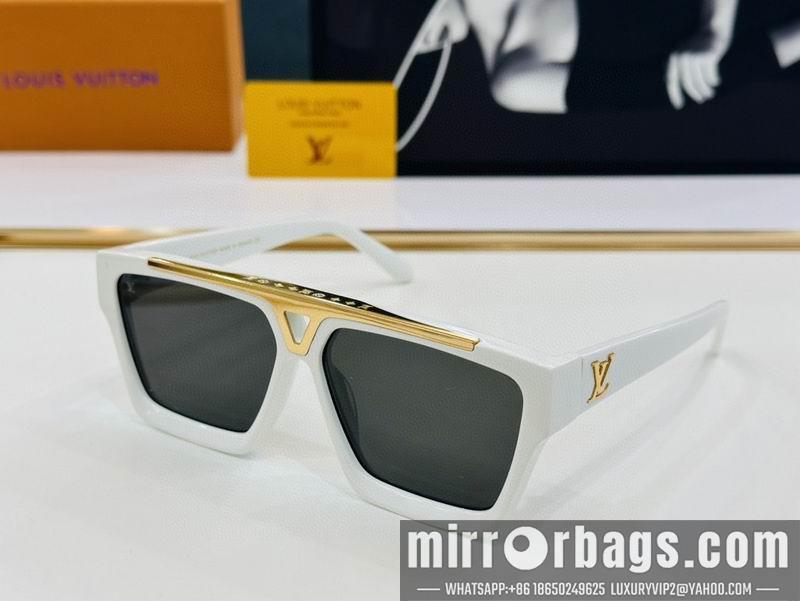 Replica LV Glasses smr100