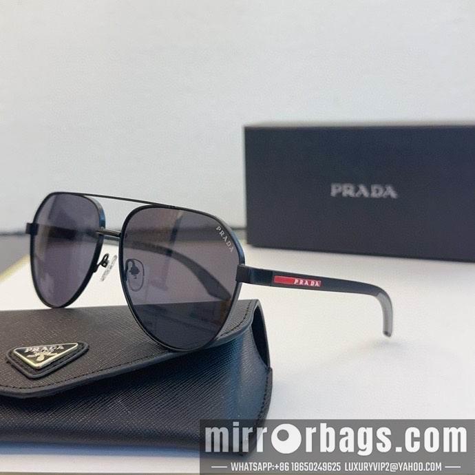Replica Prada Glasses smx239