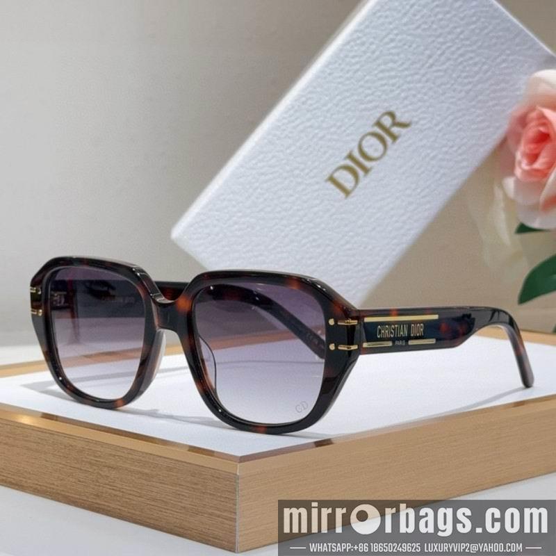 Replica Dior Glasses 03smh116
