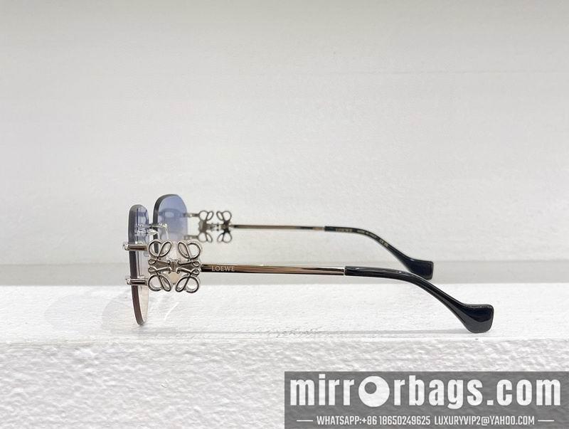 Replica Loewe Glasses 03smh33