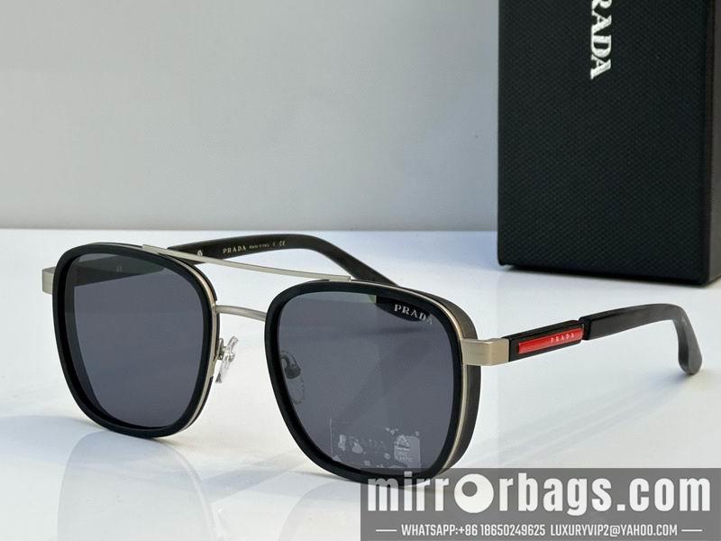 Replica Prada Glasses smh140