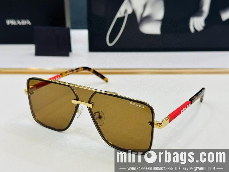 Replica Prada Glasses smh65