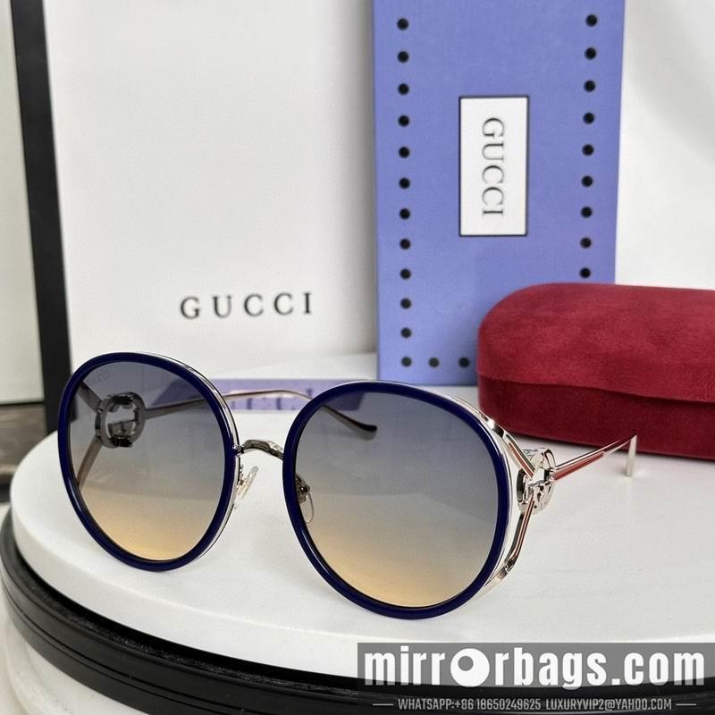 Replica Gucci Glasses smh111