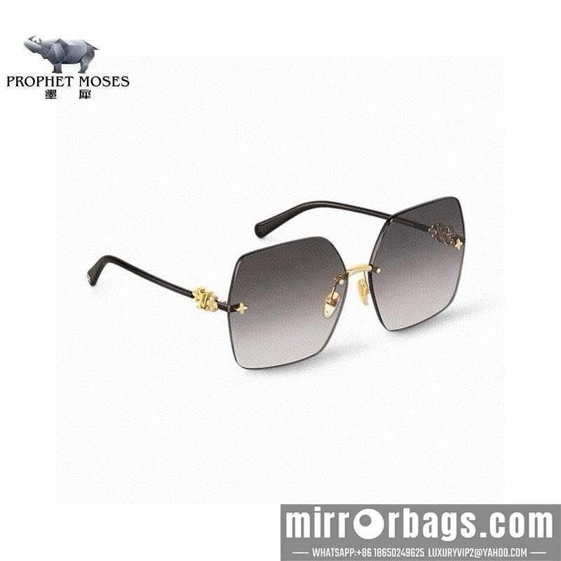 Replica LV Glasses smh145