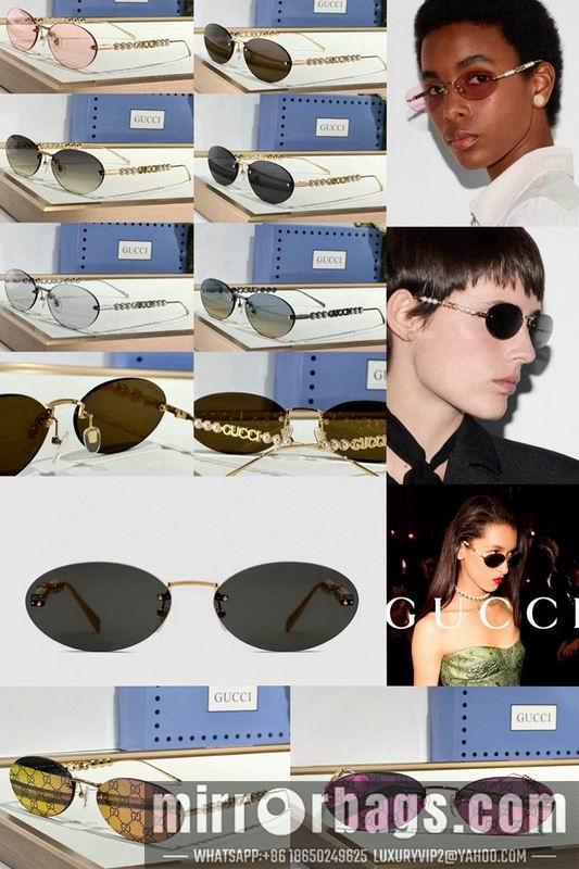 Replica Gucci Glasses smh210