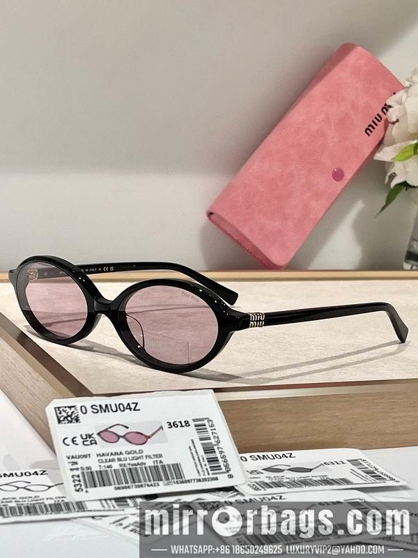 Replica MiuMiu Glasses smx76