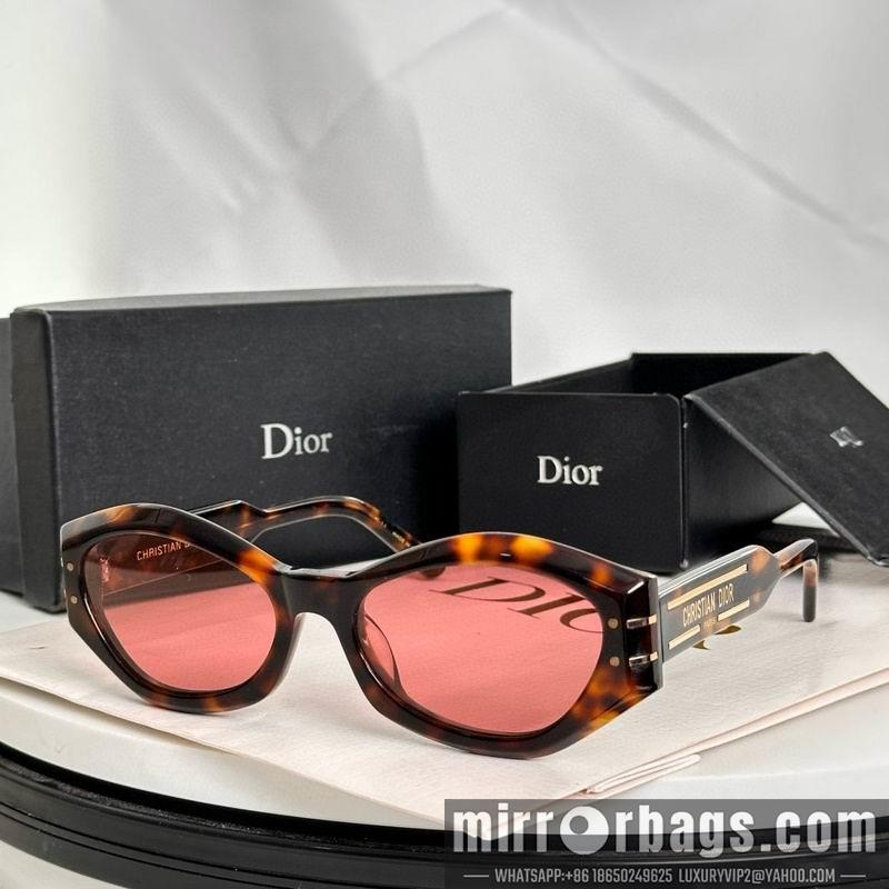 Replica Dior Glasses 03smh54
