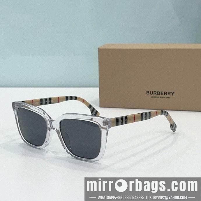 Replica Burberry Glasses 010204