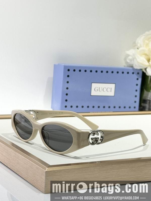 Replica Gucci Glasses smh145